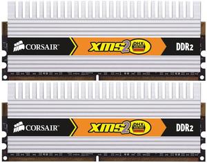 Corsair XMS2 2GB DDR2 Kit (item no. 90225369) - Picture #1