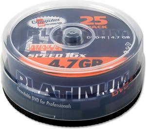 Platinum DVD-RW 4.7GB 4X (item no. 90226985) - Picture #1