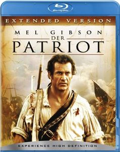 Patriot, Der - Extended Version (item no. 90227144) - Picture #1