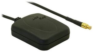 Navilock AT-64 MCX GPS-Antenne (item no. 90227418) - Picture #1