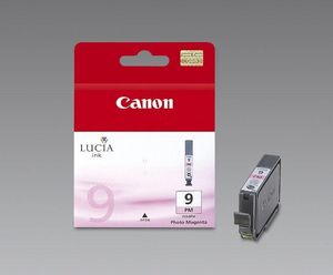Canon PGI-9PM Tinte Foto Magenta (item no. 90227954) - Picture #2