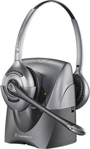Plantronics CS351 SupraPlus Wireless (item no. 90230278) - Picture #2