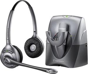 Plantronics CS351 SupraPlus Wireless (item no. 90230278) - Picture #1