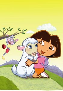 Dora: Rätsel und Reime (Art.-Nr. 90230722) - Bild #2