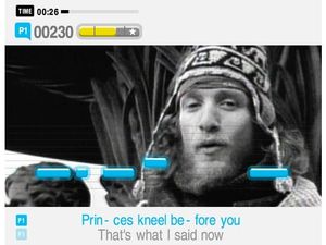 SingStar 90's (nur Software) (item no. 90231347) - Picture #4
