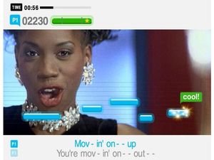 SingStar 90's (nur Software) (item no. 90231347) - Picture #5