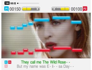 SingStar 90's (nur Software) (item no. 90231347) - Picture #2