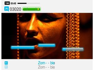 SingStar 90's (nur Software) (item no. 90231347) - Picture #3