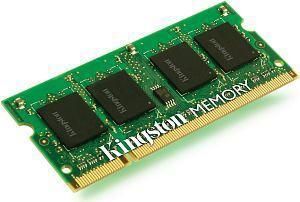 Kingston ValueRAM 2GB DDR2 SO-DIMM (Art.-Nr. 90232037) - Bild #1