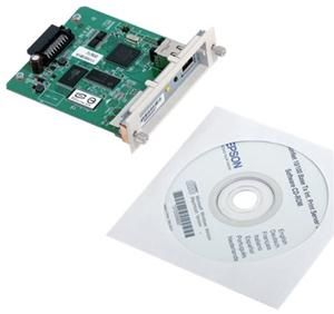 Epson EpsonNet Printserver 10/100BTX (item no. 90232215) - Picture #1
