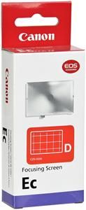 Canon Ec-D Laser Mattscheibeneinsatz mit (item no. 90235279) - Picture #2