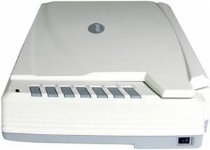 Plustek OpticPro Office Center A320 A3 (Art.-Nr. 90236499) - Bild #1