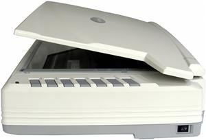 Plustek OpticPro Office Center A320 A3 (Art.-Nr. 90236499) - Bild #2