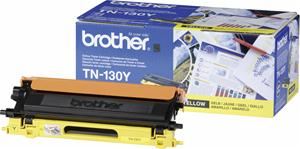 Brother TN-130Y Toner Gelb (item no. 90236581) - Picture #1