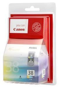 Canon CL-38 Tinte (item no. 90236585) - Picture #4
