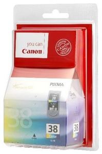 Canon CL-38 Tinte (item no. 90236585) - Picture #3