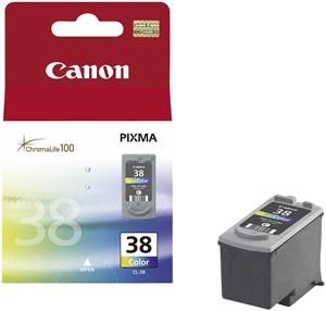 Canon CL-38 Tinte (item no. 90236585) - Picture #1