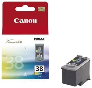 Canon CL-38 Tinte (item no. 90236585) - Picture #2
