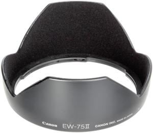 Canon EW-75 II Objektivdeckel (item no. 90237799) - Picture #2