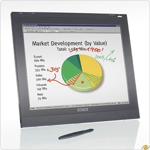 Wacom PL-720 Office (item no. 90240298) - Picture #1