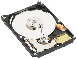 Western Digital Scorpio Blue 80GB (item no. 90240330) - Picture #2