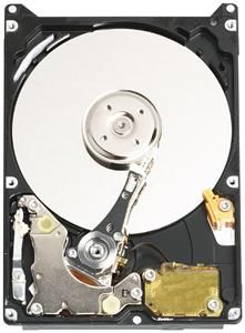 Western Digital Scorpio Blue 80GB (item no. 90240330) - Picture #1