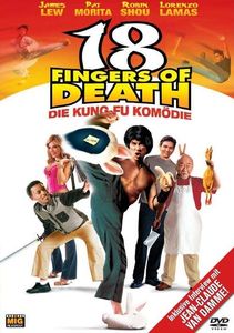 18 Fingers of Death - Die Kung Fu (item no. 90240653) - Picture #1