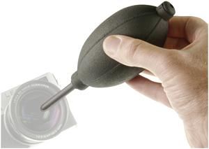 Kaiser Blasebalg mit Reinigungspinsel (item no. 90241018) - Picture #1
