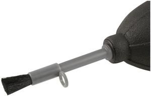 Kaiser Blasebalg mit Reinigungspinsel (item no. 90241018) - Picture #2