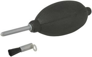 Kaiser Blasebalg mit Reinigungspinsel (item no. 90241018) - Picture #3