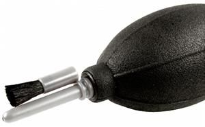 Kaiser Blasebalg mit Reinigungspinsel (item no. 90241018) - Picture #5