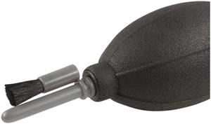 Kaiser Blasebalg mit Reinigungspinsel (item no. 90241018) - Picture #4