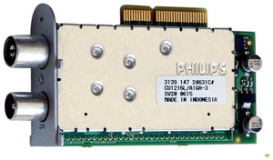 DreamBox DM 7025 Tunermodul (item no. 90242218) - Picture #1