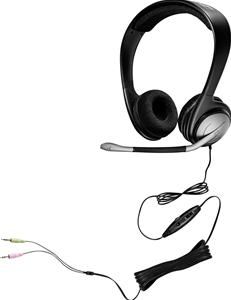 Sennheiser PC 151 Headset (item no. 90242464) - Picture #2