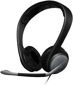 Sennheiser PC 151 Headset (item no. 90242464) - Picture #1