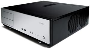 Antec New Solution NSK2480-EC inkl. 350 Watt Netzteil (item no. 90243059) - Picture #1