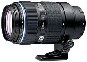 Olympus Zuiko D 50-200/2.8-3.5 ED SWD FT (item no. 90243550) - Picture #1