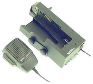 Wempe WTC631 Aktivladehalter 12/24V (item no. 90243738) - Picture #1