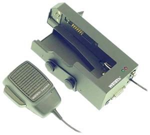 Wempe WTC631 Aktivladehalter 12/24V (item no. 90243738) - Picture #2