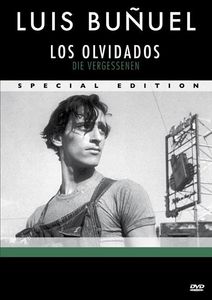 Los Olvidados - Die Vergessenen (Art.-Nr. 90243812) - Bild #1