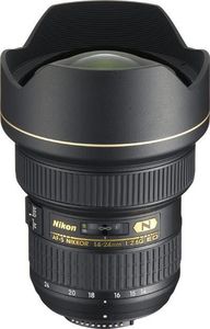Nikon AF-S 14-24/2.8G ED (item no. 90246774) - Picture #2
