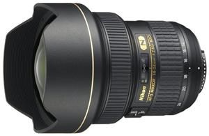 Nikon AF-S 14-24/2.8G ED (item no. 90246774) - Picture #3