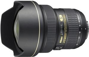 Nikon AF-S 14-24/2.8G ED (item no. 90246774) - Picture #1