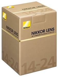 Nikon AF-S 14-24/2.8G ED (item no. 90246774) - Picture #4