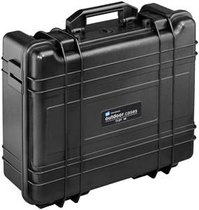 B&W Koffer Typ 61 schwarz (item no. 90246886) - Picture #1