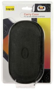 Logic3 Carry Case PSP Slim (item no. 90247429) - Picture #1