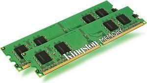 Kingston 4GB DDR2 Kit (item no. 90247597) - Picture #1