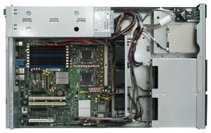 Intel Integrated SR2520SAX Rev (item no. 90247880) - Picture #1