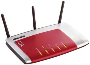 AVM FRITZ!Box Fon WLAN 7270 ISDN V2