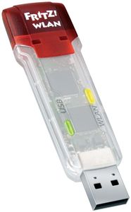 AVM FRITZ!WLAN USB Stick N (item no. 90248583) - Picture #3